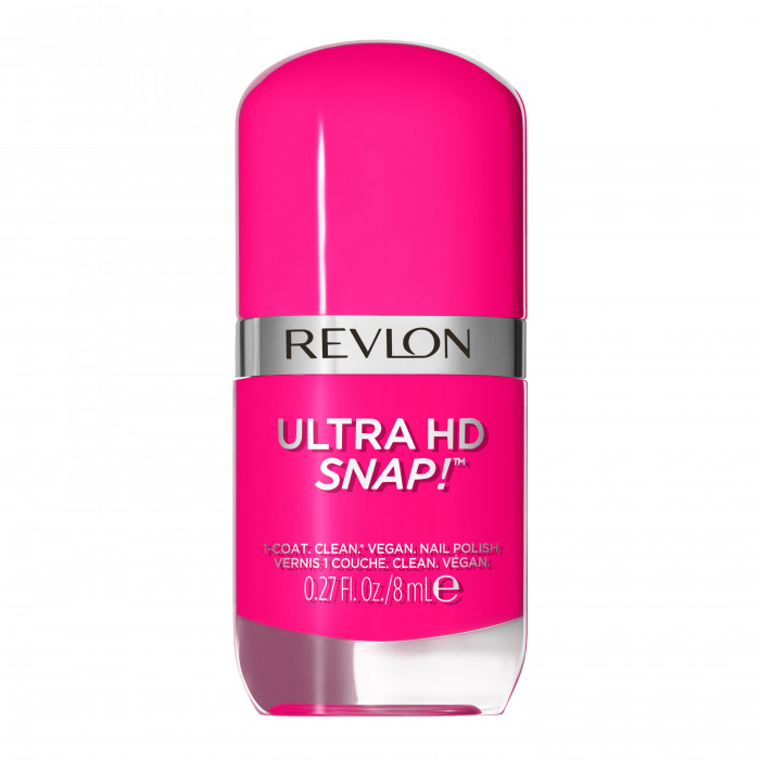 ULTRA HD SNAP NAIL POLISH 028-RULE THE WORLD