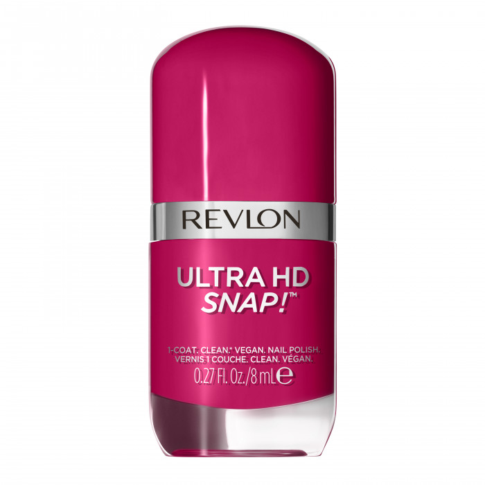 ULTRA HD SNAP NAIL POLISH 029-BERRY BLISSED