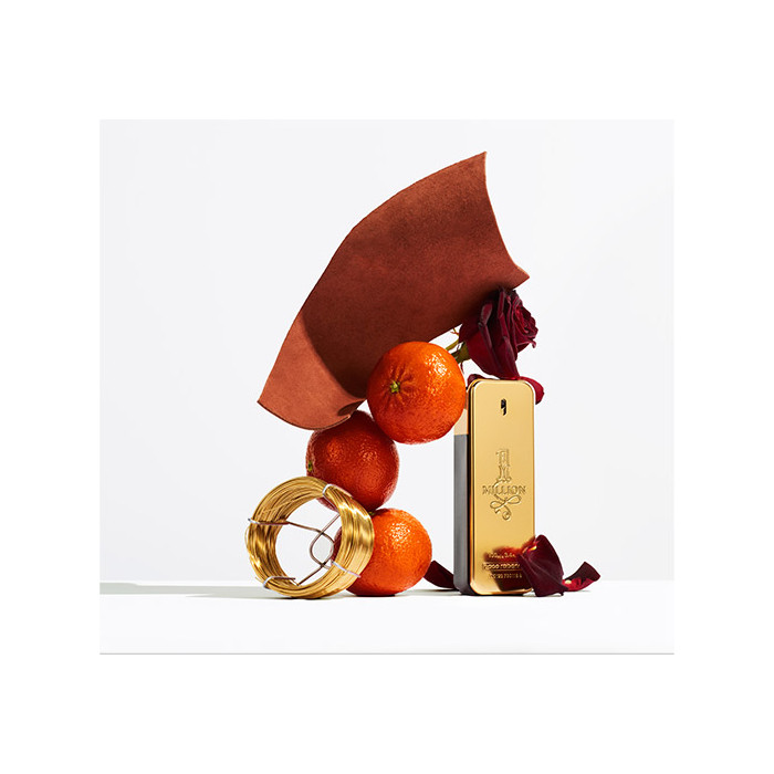 PACO RABANNE 1 MILLION ET 200 VP