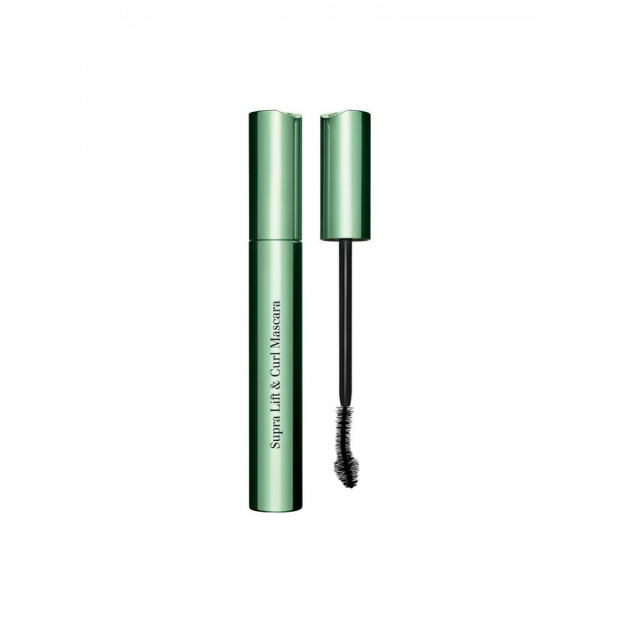 SUPRA LIFT & CURL MASCARA 01-INTENSE BLACK 8 ML