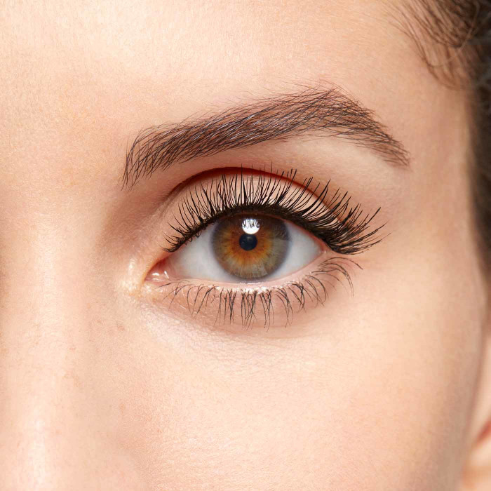 SUPRA LIFT & CURL MASCARA 01-INTENSE BLACK 8 ML