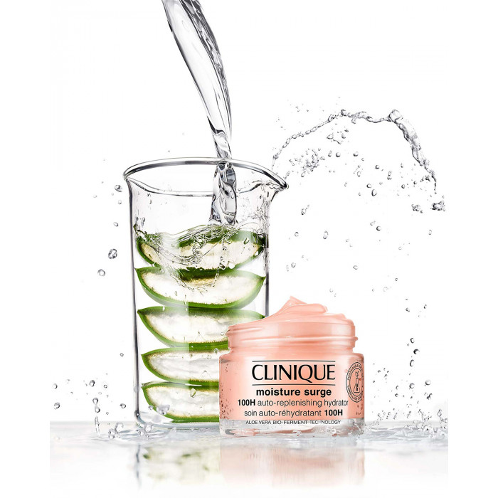 MOISTURE SURGE 100H AUTO-REPLENISHING HYDRATOR ED. LIM. 75 M