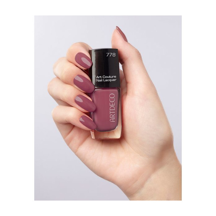 ART COUTURE NAIL LACQUER 661-CAPRI AT SUNSET 10 ML