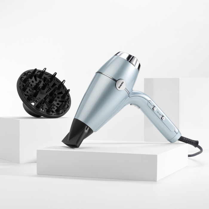 SECADOR D773DE HYDRO FUSION 2100W