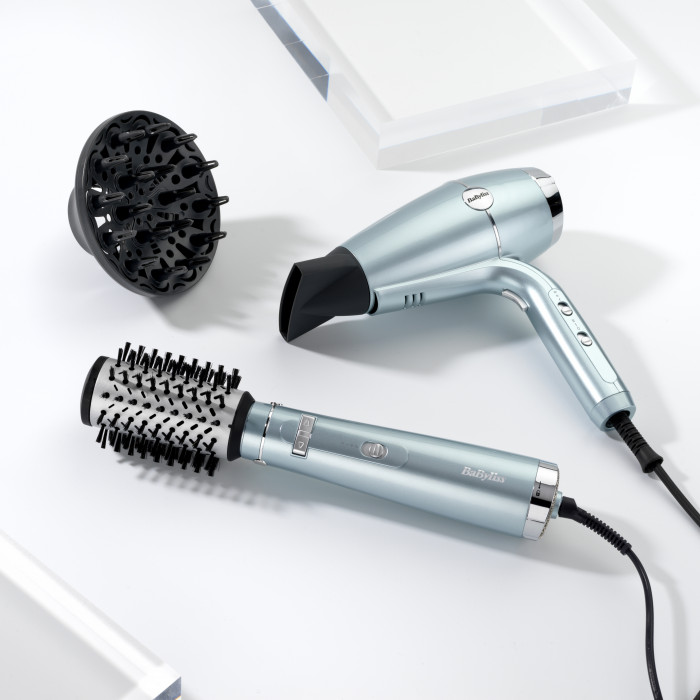 SECADOR D773DE HYDRO FUSION 2100W