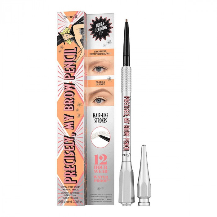 PRECISELY, MY BROW PENCIL 04-MEDIUM 0,08 GR