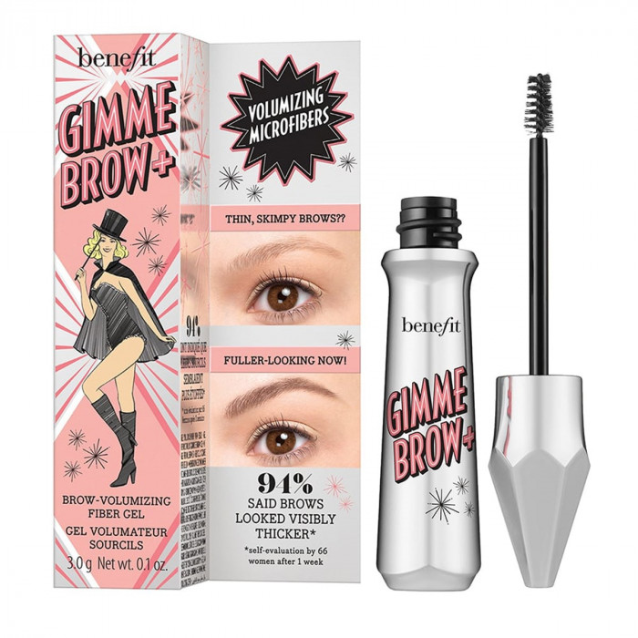 GIMME BROW VOLUMIZING FIBER GEL 2 3GR
