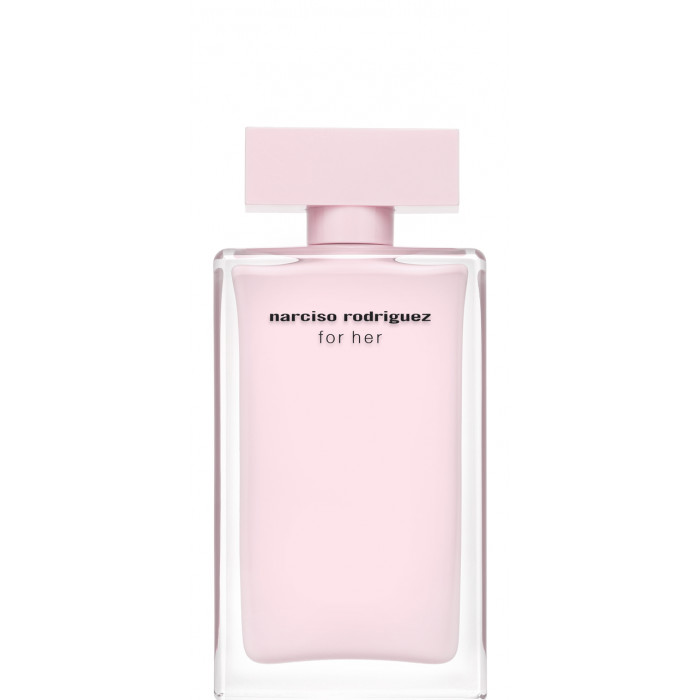 NARCISO RODRIGUEZ FOR HER EDP 50 VP