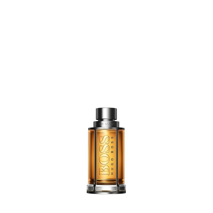 BOSS THE SCENT EDT 50 VP
