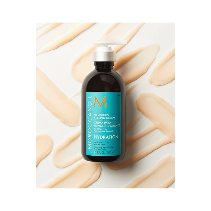 HYDRATION HYDRATING STYLING CREAM 300 ML