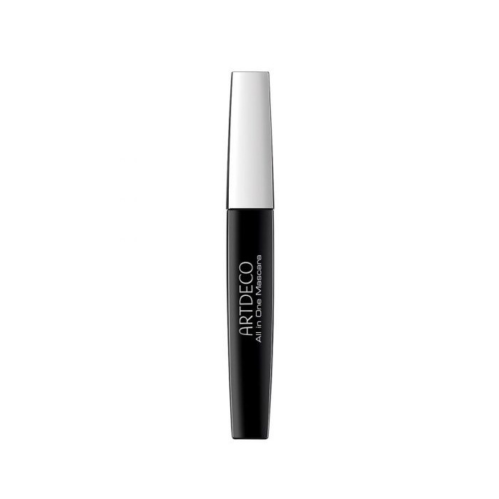 ALL IN ONE MASCARA 03-BROWN 10 ML