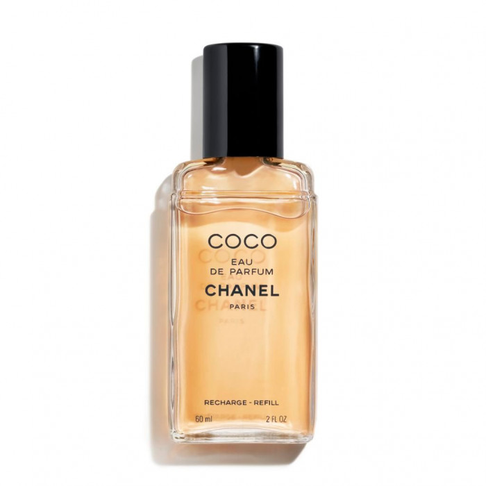 COCO EDP VAPO REFILL 60 ML
