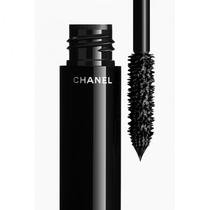Buy THE VOLUME mascara # 90-intense black 6 gr Chanel