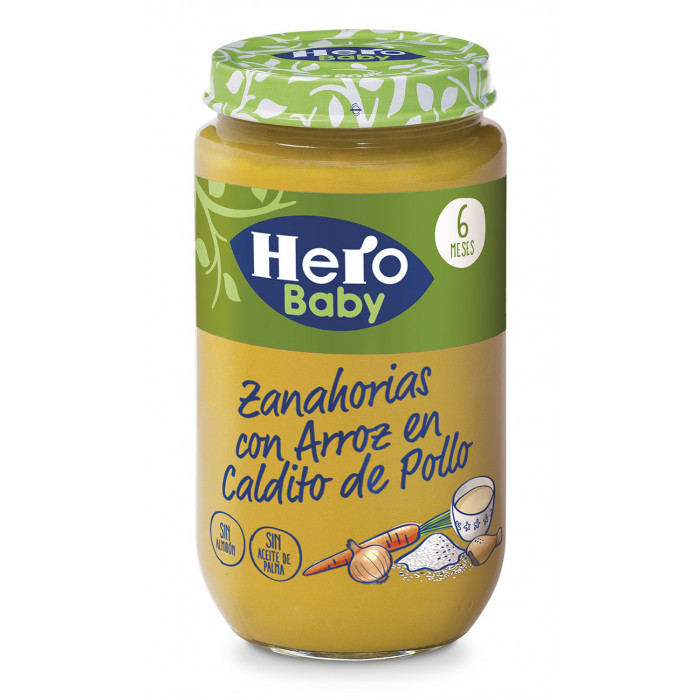 ZANAH.VAPOR ARROZ CALDO AVE HBN 235G 12U