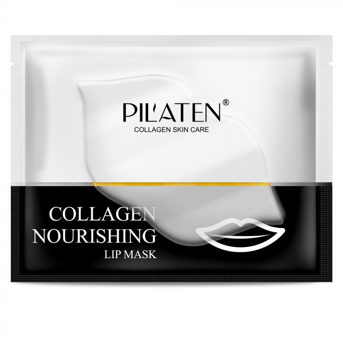 COLLAGEN NOURISHING LIP MASK