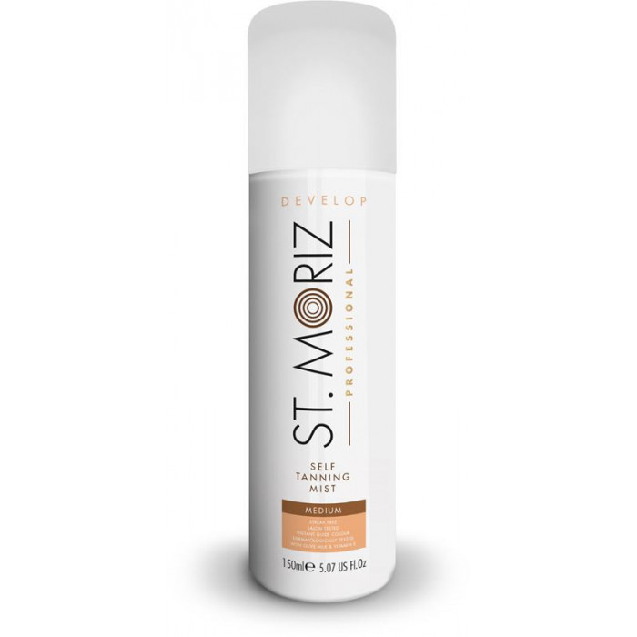 AUTOBRONCEADOR SPRAY MEDIUM 150 ML