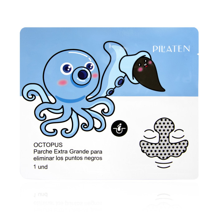 MASCARILLA STICKER PEEL-OFF PARA LA ZONA T
