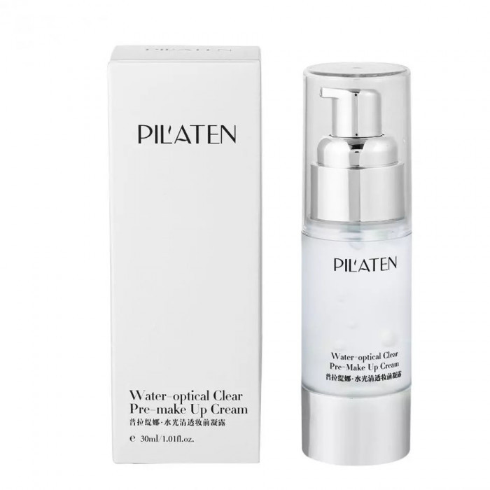 WATER-OPTICAL CLEAR PRE-MAKEUP CREAM 30ML - PRIMER
