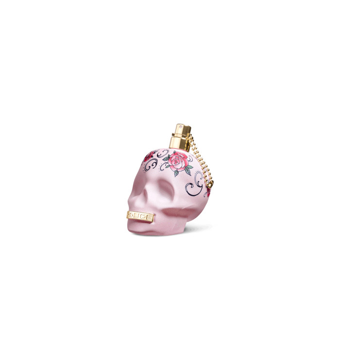 TO BE TATTOO ART FOR WOMAN EDP VAPO 40 ML