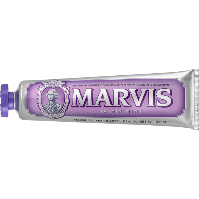 JASMIN MINT TOOTHPASTE 85 ML