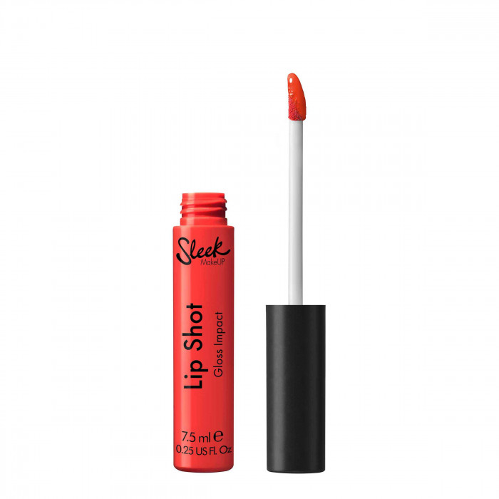 LIP SHOT GLOSS IMPACT GAME PLAYER