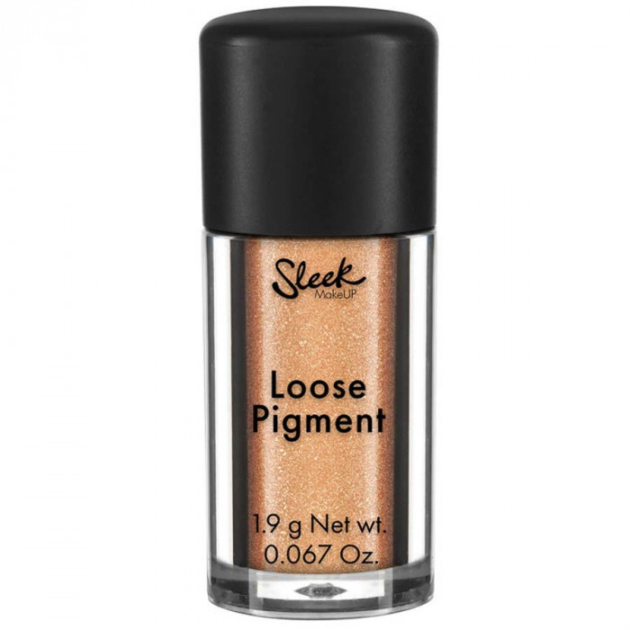 LOOSE PIGMENT TRANCE