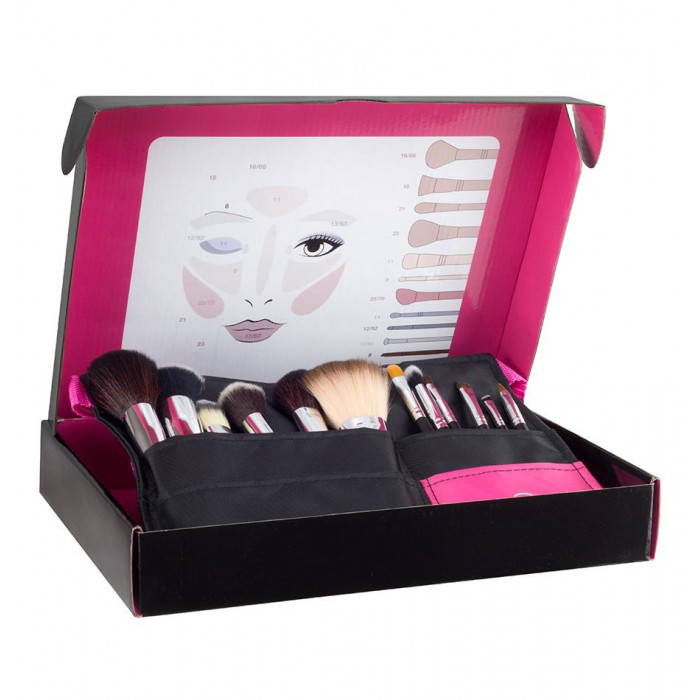 PROFESSIONAL MAKEUP LOTE 13 PZ