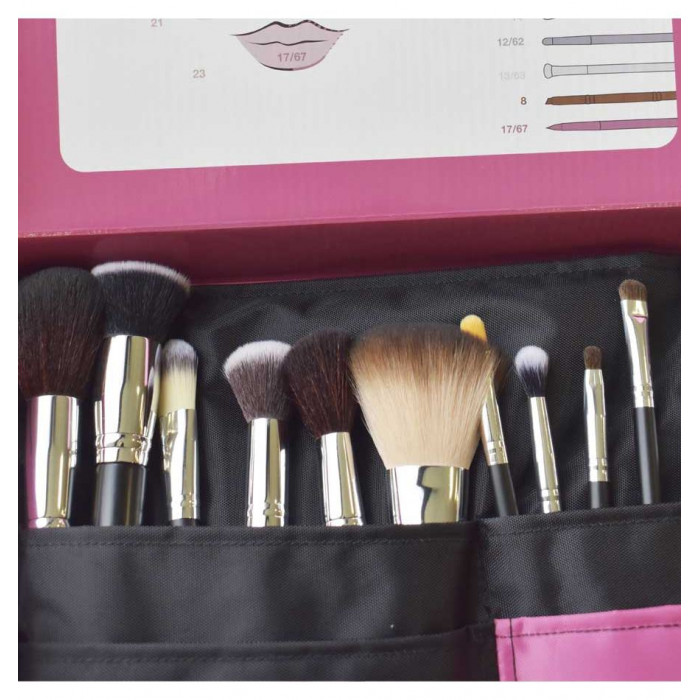 PROFESSIONAL MAKEUP LOTE 13 PZ