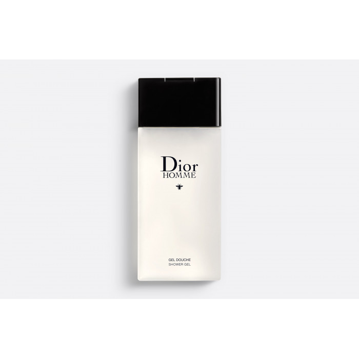 DIOR HOMME SHOWER GEL 200 ML