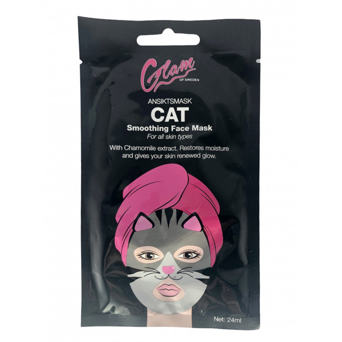 MASK CAT 24 ML