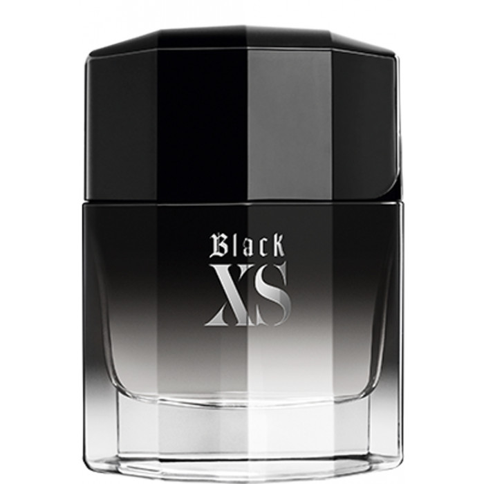 BLACK XS POUR HOMME ET 100 VP