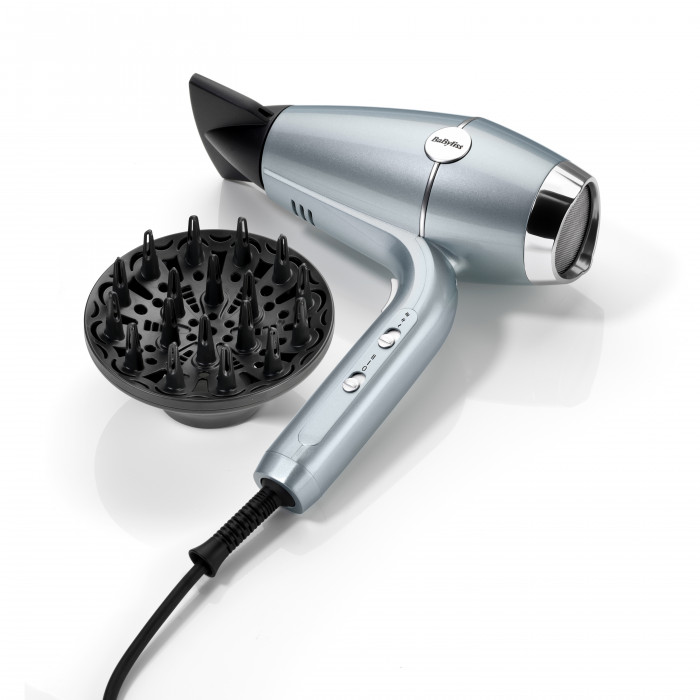SECADOR D773DE HYDRO FUSION 2100W