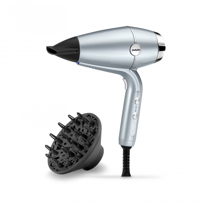 SECADOR D773DE HYDRO FUSION 2100W