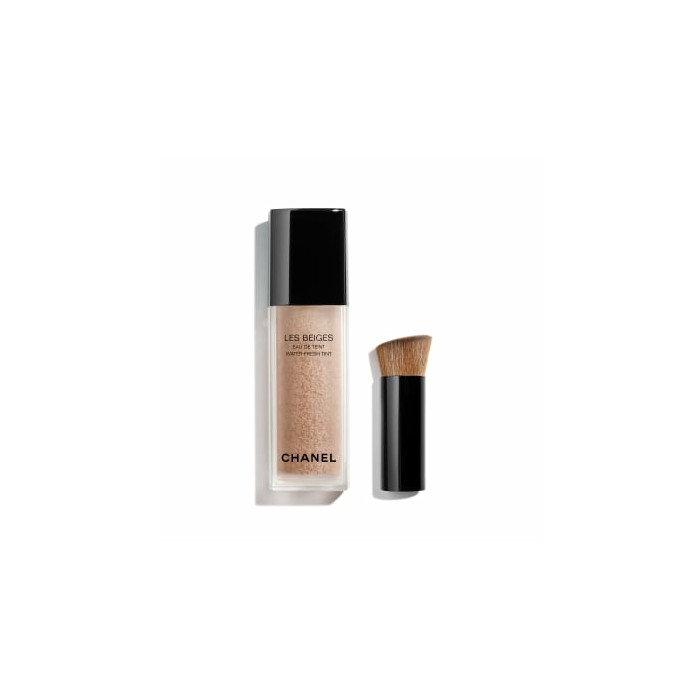 LES BEIGES EAU DE TEINT LIGHT 30 ML