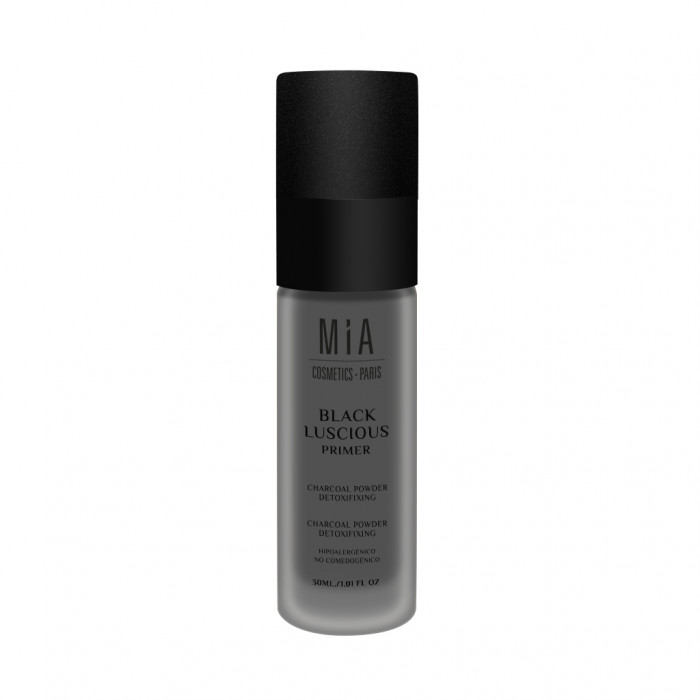 BLACK LUSCIOUS PRIMER 30 ML