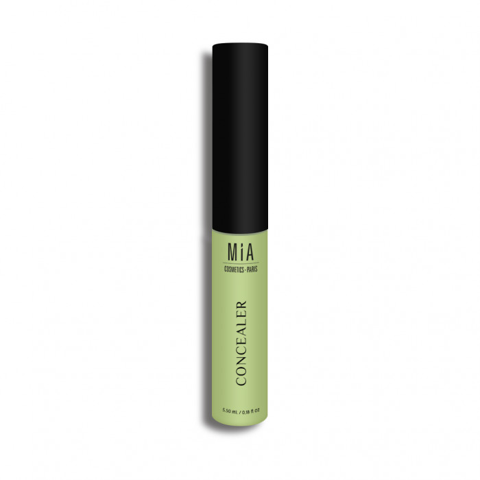 CONCEALER GREEN 5,5 ML
