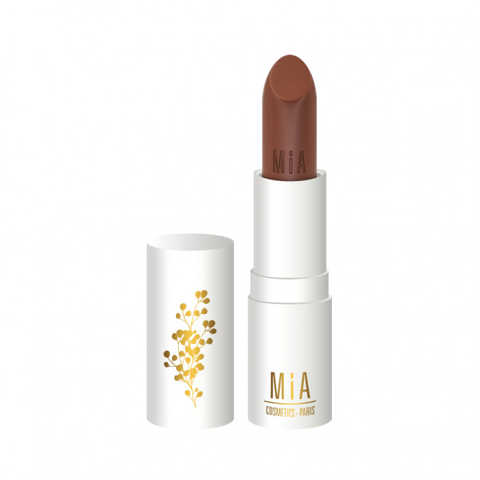 LABIAL MATE LUXURY NUDES 517-NUTMEG 4 GR