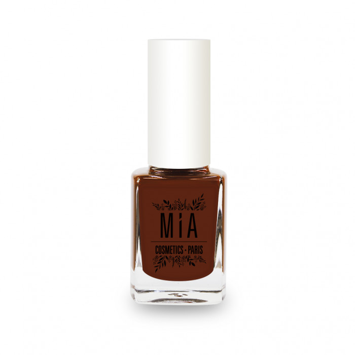 LUXURY NUDES ESMALTE MOCHA 11 ML