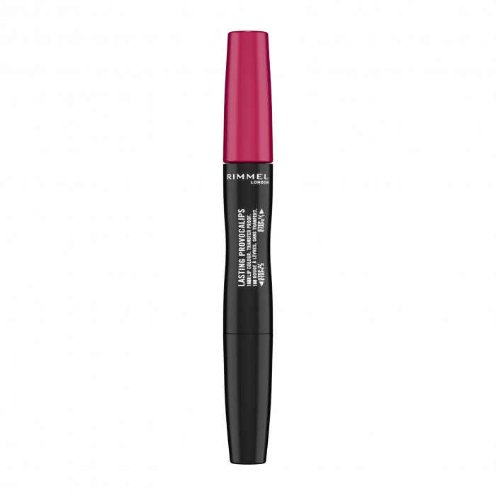 LASTING PROVOCALIPS LIP COLOUR TRANSFER PROOF 310-POUNTING PINK 2,3 ML