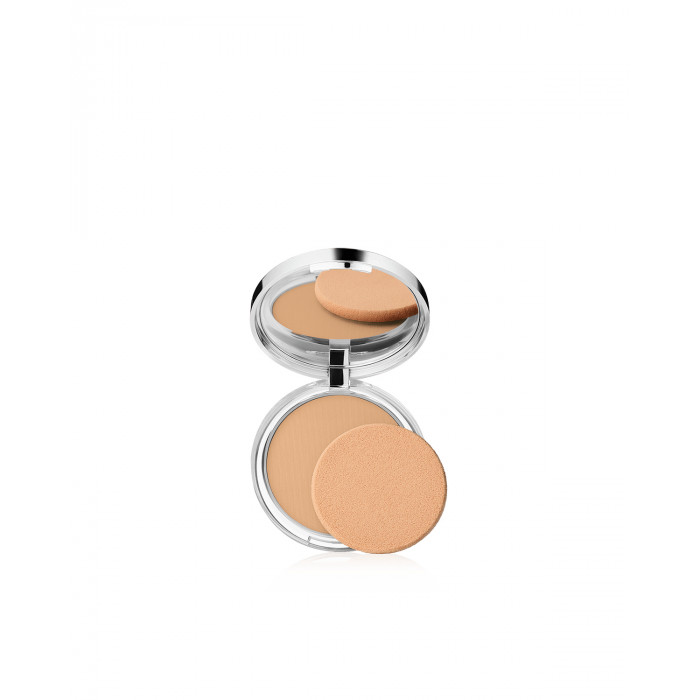SUPERPOWDER DOUBLE FACE 04-MATTE HONEY 10 GR