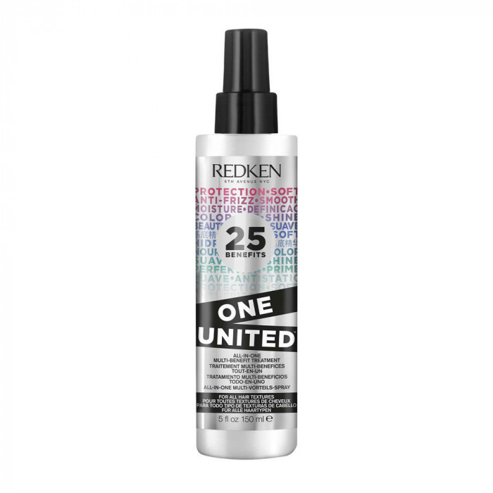 ONE UNITED ALL-IN-ONE HAIR TREATMENT 150 ML