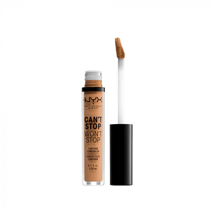 CANT STOP WONT STOP CONTOUR CONCEALER GOLDEN 3,5 ML