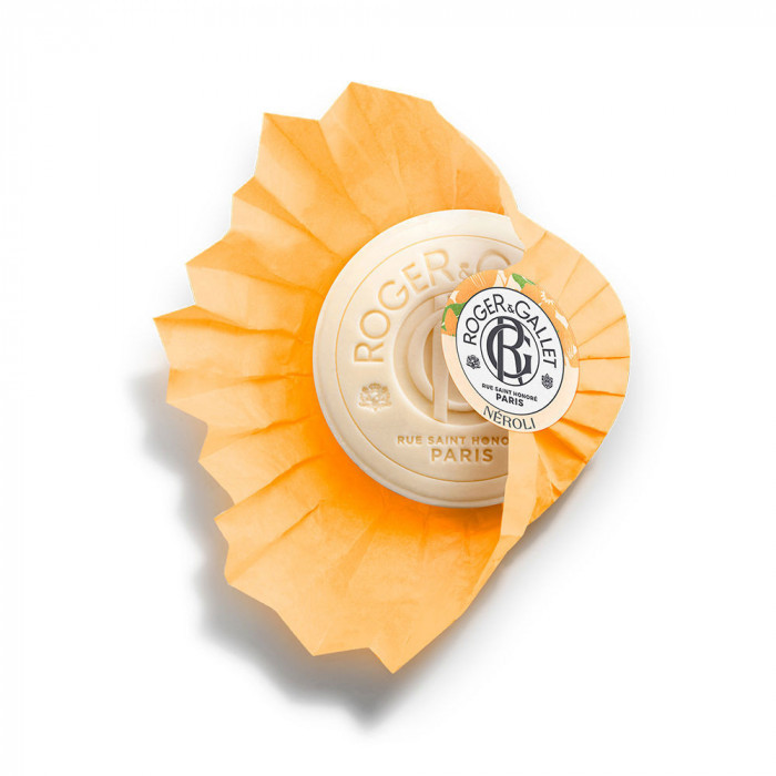 NEROLI JABÓN PERFUMADO 100 GR