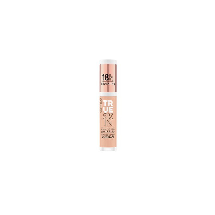 CATRICE TRUE SKIN CORRECTOR ALTA COBERTURA 020