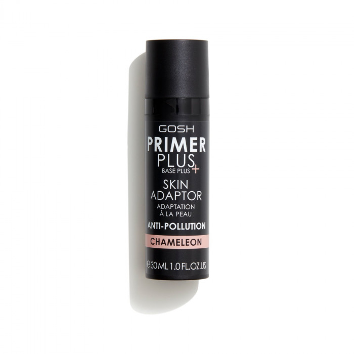 PRIMER PLUS+ SKIN ADAPTER 005 CHAMELEON - GOSH
