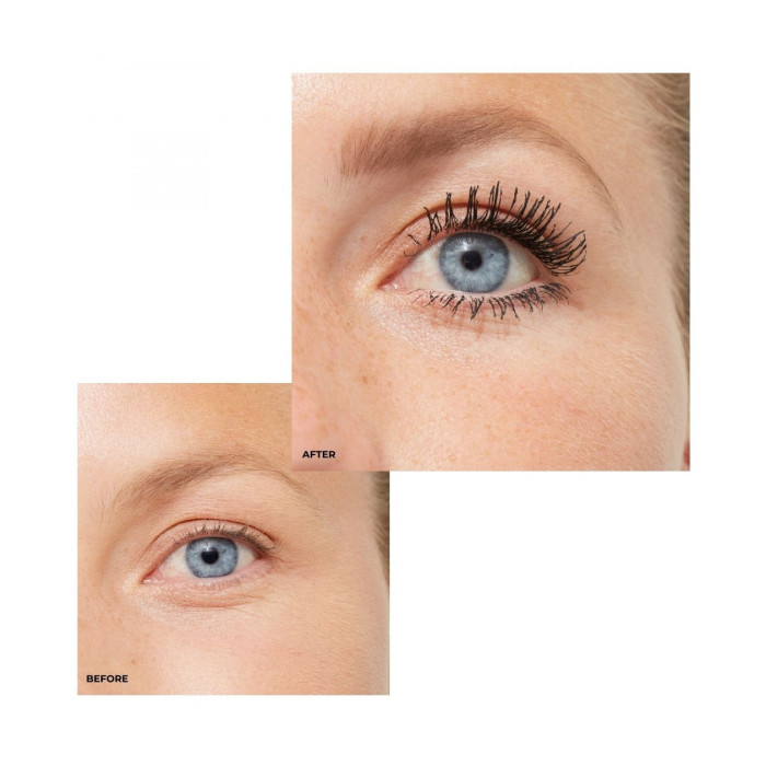 BOOM BOOMBASTIC VOLUME MASCARA - 001 EXTREME BLACK GOSH