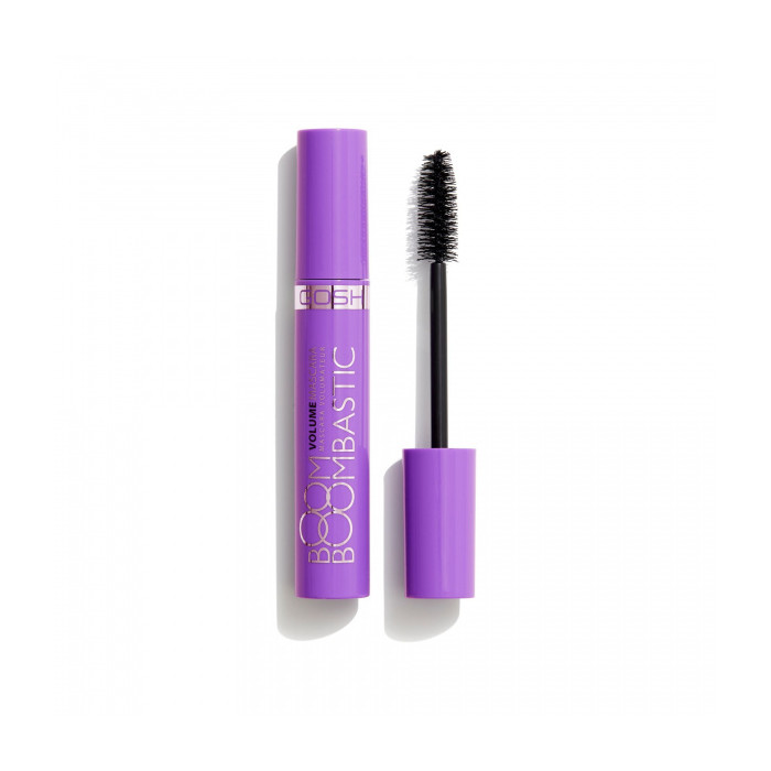 BOOM BOOMBASTIC VOLUME MASCARA - 001 EXTREME BLACK GOSH