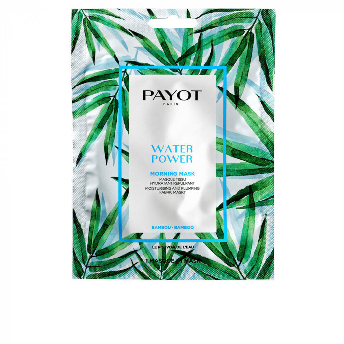 MORNING MASK WATER POWER 1 U
