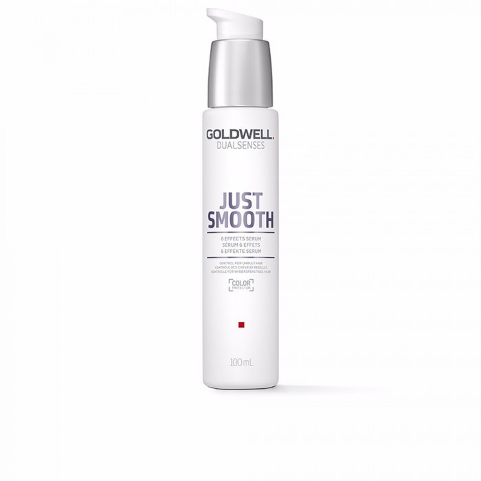 JUST SMOOTH 6 EFFECTS SERUM 100 ML