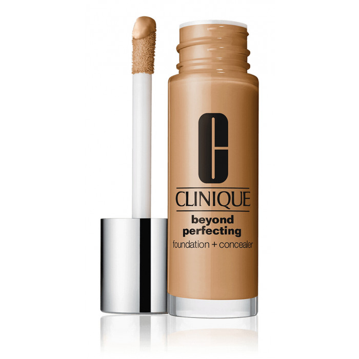 BEYOND PERFECTING FOUNDATION + CONCEALER 18-SAND 30 ML